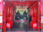 New 2025 Ram ProMaster 1500 Standard Roof Empty Cargo Van for sale #D250667 - photo 2