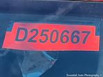 New 2025 Ram ProMaster 1500 Standard Roof Empty Cargo Van for sale #D250667 - photo 24