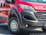 New 2025 Ram ProMaster 1500 Standard Roof Empty Cargo Van for sale #D250667 - photo 4
