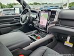 New 2026 Ram 1500 Big Horn Crew Cab 4x4 Pickup for sale #D250680 - photo 24