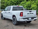 New 2026 Ram 1500 Big Horn Crew Cab 4x4 Pickup for sale #D250680 - photo 7