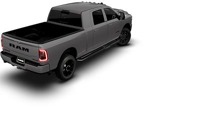 New 2026 Ram 3500 Laramie Mega Cab 4x4 Pickup for sale #D260055 - photo 1