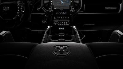 New 2026 Ram 3500 Laramie Mega Cab 4x4 Pickup for sale #D260055 - photo 2
