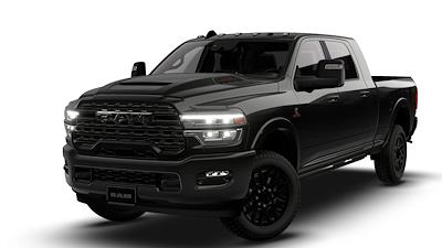 New 2026 Ram 2500 Limited Mega Cab 4x4 Pickup for sale #D260060 - photo 1