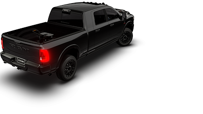 New 2026 Ram 2500 Limited Mega Cab 4x4 Pickup for sale #D260060 - photo 2
