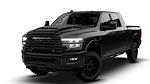 New 2026 Ram 2500 Limited Mega Cab 4x4 Pickup for sale #D260060 - photo 1