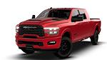 New 2026 Ram 2500 Limited Mega Cab 4x4 Pickup for sale #D260061 - photo 1