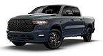 New 2026 Ram 1500 Big Horn Crew Cab 4x4 Pickup for sale #D260066 - photo 1