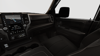 New 2026 Ram 2500 Tradesman Crew Cab 4x4 Pickup for sale #D260075 - photo 1