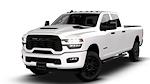 New 2026 Ram 2500 Tradesman Crew Cab 4x4 Pickup for sale #D260076 - photo 1
