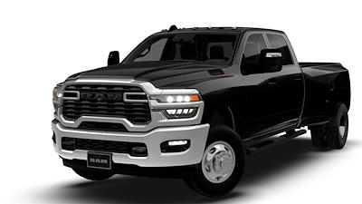 New 2026 Ram 3500 Tradesman Crew Cab 4x4 DRW Pickup for sale #D260079 - photo 1