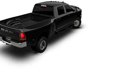 New 2026 Ram 3500 Tradesman Crew Cab 4x4 DRW Pickup for sale #D260079 - photo 2