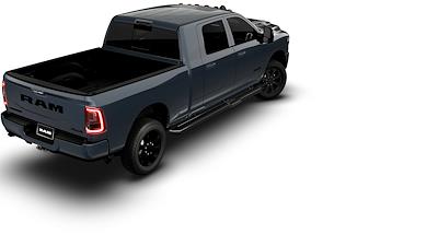 New 2026 Ram 3500 Laramie Mega Cab 4x4 Pickup for sale #D260082 - photo 2