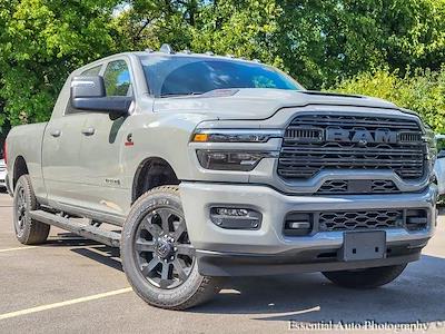 New 2026 Ram 2500 Laramie Mega Cab 4x4 Pickup for sale #D260084 - photo 1