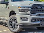 New 2026 Ram 2500 Laramie Mega Cab 4x4 Pickup for sale #D260084 - photo 3