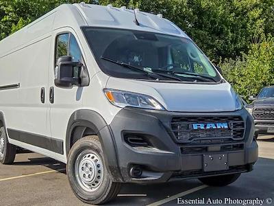 New 2026 Ram ProMaster 2500 High Roof Empty Cargo Van for sale #D260085 - photo 2