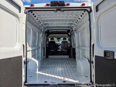 New 2026 Ram ProMaster 2500 High Roof Empty Cargo Van for sale #D260085 - photo 2