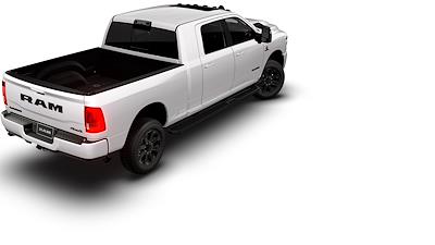 New 2026 Ram 2500 Laramie Mega Cab 4x4 Pickup for sale #D260088 - photo 1