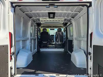 New 2026 Ram ProMaster 1500 Standard Roof Empty Cargo Van for sale #D260097 - photo 2