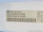 New 2026 Ram ProMaster 1500 Standard Roof Empty Cargo Van for sale #D260097 - photo 25