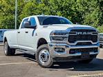 New 2026 Ram 3500 Tradesman Crew Cab 4x4 DRW Pickup for sale #D260100 - photo 1