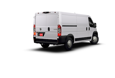 New 2026 Ram ProMaster 1500 Standard Roof Empty Cargo Van for sale #D260120 - photo 1