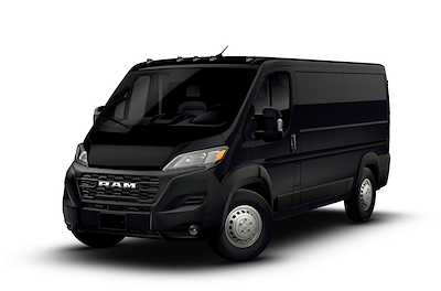 New 2026 Ram ProMaster 1500 Standard Roof Empty Cargo Van for sale #D260122 - photo 1