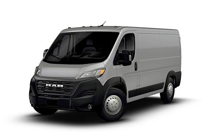 New 2026 Ram ProMaster 1500 Standard Roof Empty Cargo Van for sale #D260132 - photo 1