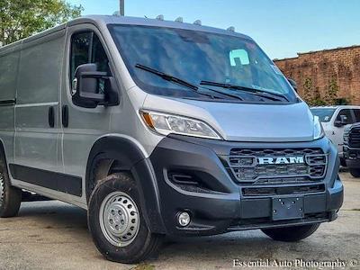 New 2026 Ram ProMaster 1500 Standard Roof Empty Cargo Van for sale #D260132 - photo 1