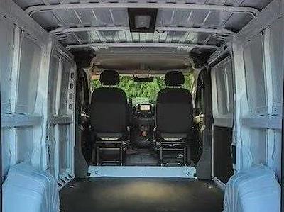 New 2026 Ram ProMaster 1500 Standard Roof Empty Cargo Van for sale #D260132 - photo 2