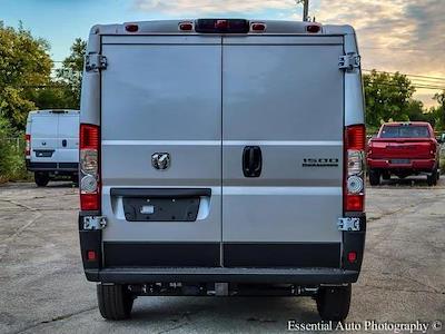 New 2026 Ram ProMaster 1500 Standard Roof Empty Cargo Van for sale #D260132 - photo 2