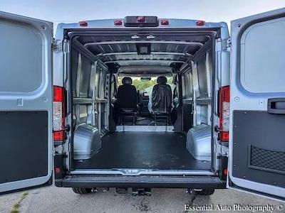 New 2026 Ram ProMaster 2500 Standard Roof Empty Cargo Van for sale #D260133 - photo 2