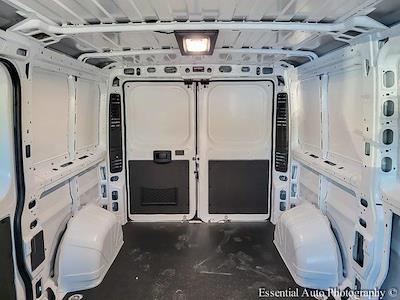 New 2026 Ram ProMaster 2500 Standard Roof Empty Cargo Van for sale #D260143 - photo 2