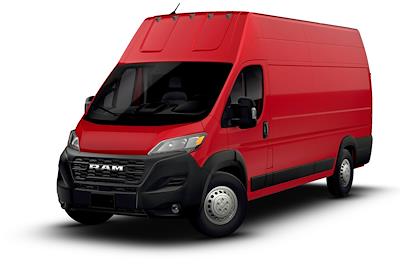 New 2026 Ram ProMaster 3500 Super High Roof Empty Cargo Van for sale #D260153 - photo 1