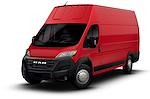 New 2026 Ram ProMaster 3500 Super High Roof Empty Cargo Van for sale #D260153 - photo 1