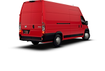 New 2026 Ram ProMaster 3500 Super High Roof Empty Cargo Van for sale #D260153 - photo 7