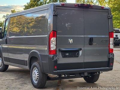 New 2026 Ram ProMaster 1500 Standard Roof Empty Cargo Van for sale #D260165 - photo 2