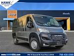 New 2026 Ram ProMaster 1500 Standard Roof Empty Cargo Van for sale #D260165 - photo 5