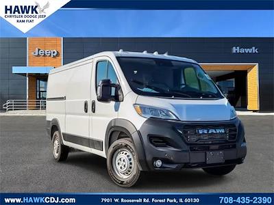 New 2026 Ram ProMaster 2500 Standard Roof Empty Cargo Van for sale #D260166 - photo 2