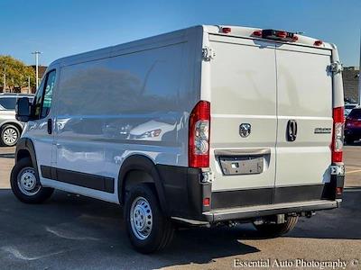 New 2026 Ram ProMaster 2500 Standard Roof Empty Cargo Van for sale #D260166 - photo 1