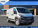 New 2026 Ram ProMaster 2500 Standard Roof Empty Cargo Van for sale #D260166 - photo 2