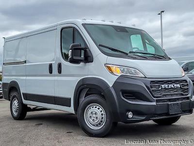 New 2026 Ram ProMaster 1500 Standard Roof Empty Cargo Van for sale #D260175 - photo 1