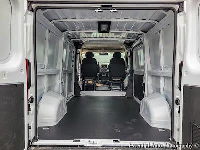 New 2026 Ram ProMaster 1500 Standard Roof Empty Cargo Van for sale #D260175 - photo 2