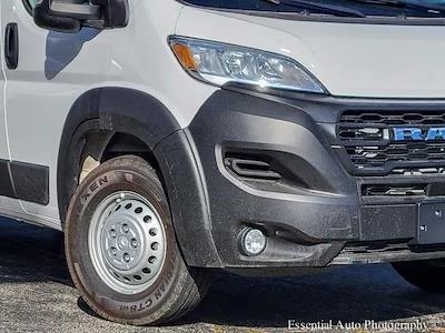 New 2026 Ram ProMaster 3500 Super High Roof Empty Cargo Van for sale #D260195 - photo 1