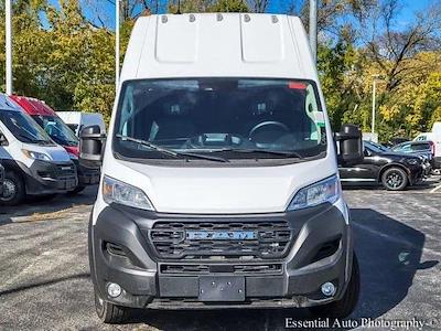 New 2026 Ram ProMaster 3500 Super High Roof Empty Cargo Van for sale #D260195 - photo 2