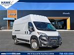 New 2026 Ram ProMaster 3500 Super High Roof Empty Cargo Van for sale #D260195 - photo 5