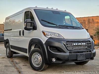 New 2026 Ram ProMaster 2500 Standard Roof Empty Cargo Van for sale #D260197 - photo 1