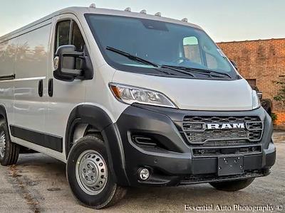 New 2026 Ram ProMaster 2500 Standard Roof Empty Cargo Van for sale #D260197 - photo 2