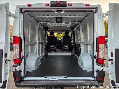 New 2026 Ram ProMaster 2500 Standard Roof Empty Cargo Van for sale #D260197 - photo 2