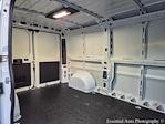 New 2026 Ram ProMaster 2500 Standard Roof Empty Cargo Van for sale #D260197 - photo 11